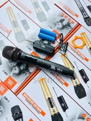 JBL Microphone