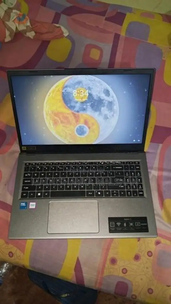 Acer i3 Laptop