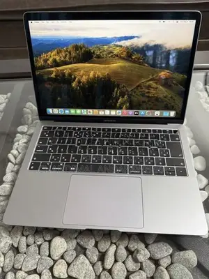 Apple MacBook Air 2019 | 8GB RAM 128GB SSD i5 Retina Display