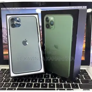 Apple iPhone 11 Pro Max 256GB (Used)
