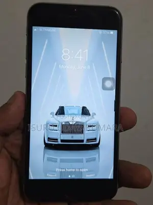 Apple iPhone 6S (Used)