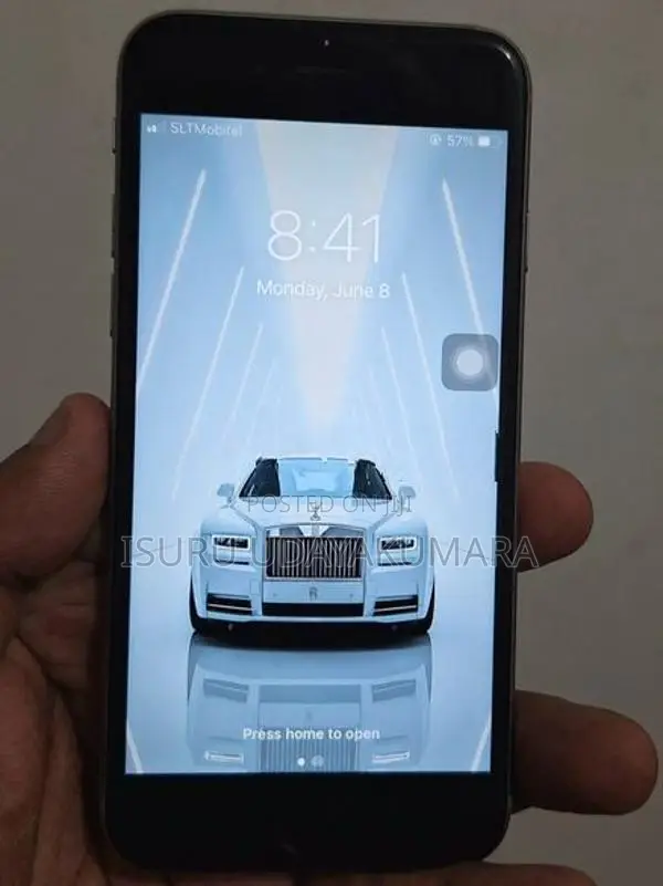 Apple iPhone 6S (Used)