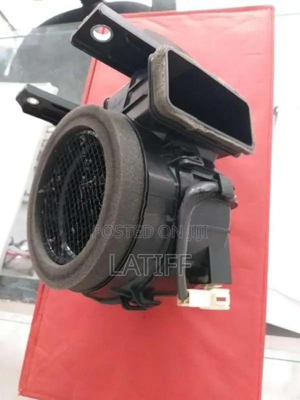 Vantilator Fan
