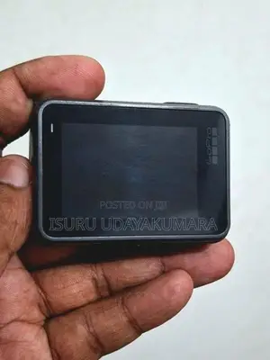 Go Pro Hero 6