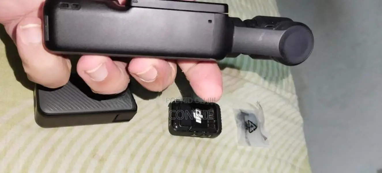 DJI Osmo Pocket 3 creator Combo