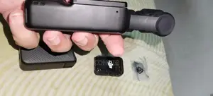 DJI Osmo Pocket 3 creator Combo
