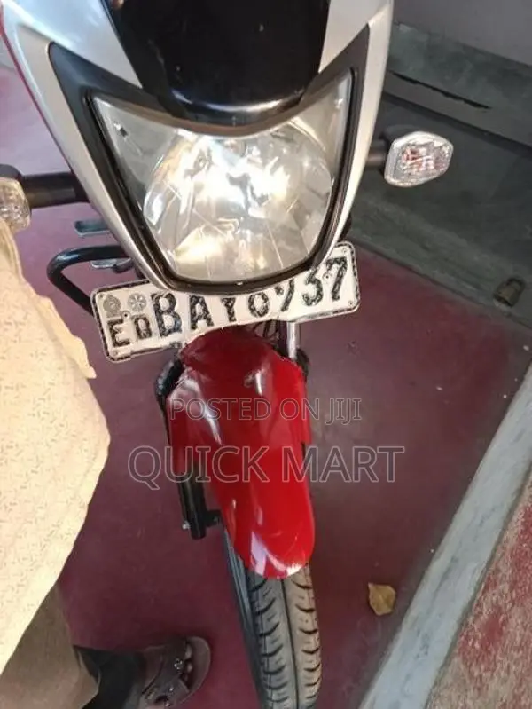 Hero Splendor i smart 2015
