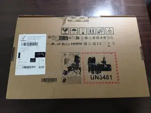 Laptop MSI