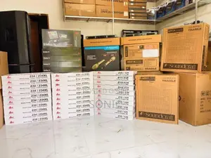 Audio Mixer Soundcraft 12ch