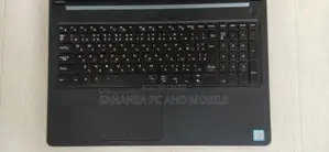 Dell i3 2.20Ghz 08th Gen 08GB/256GB Laptop