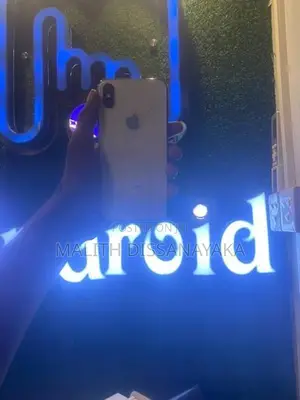 Apple iPhone X (Used)