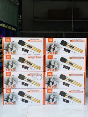 JBL Microphone