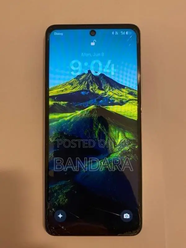 Oppo A5x (Used)