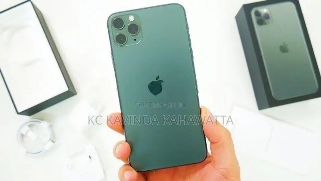 Apple iPhone 11 Pro Max 256GB (Used)