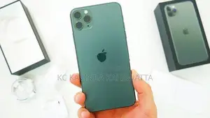 Apple iPhone 11 Pro Max 256GB (Used)