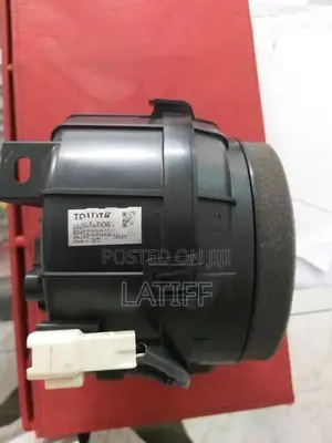Vantilator Fan