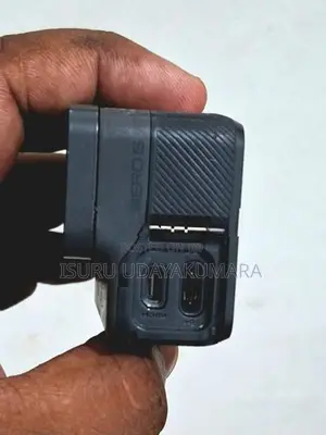 Go Pro Hero 6
