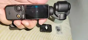DJI Osmo Pocket 3 creator Combo