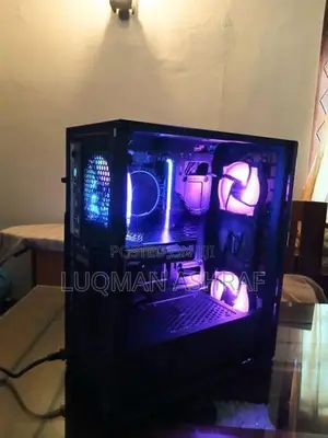 I5 12th gen RTX 3050 6GB Gaming PC