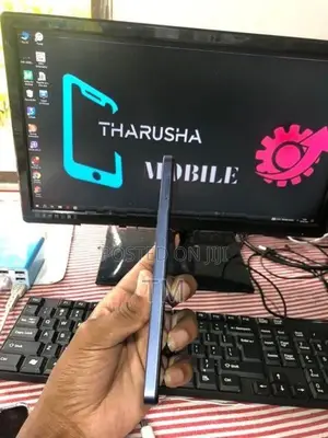 Tecno Spark 10 Pro (Used)