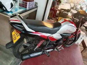 Hero Splendor i smart 2015