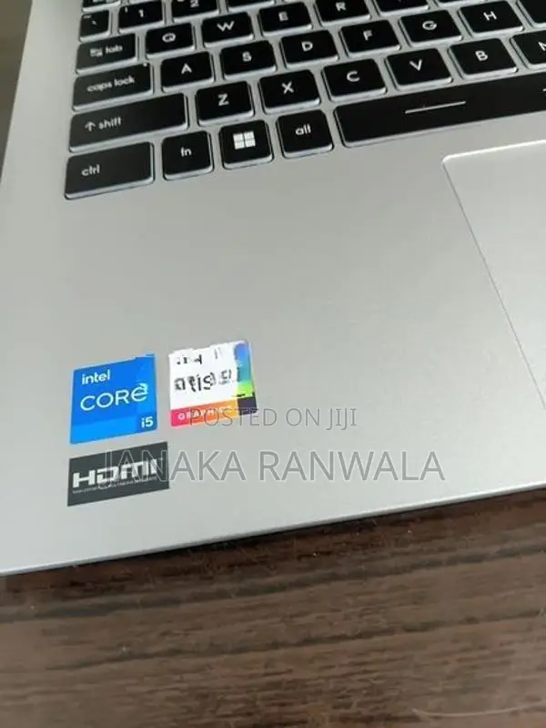 Laptop MSI