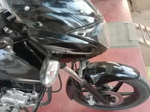 Bajaj Pulsar 150 2017