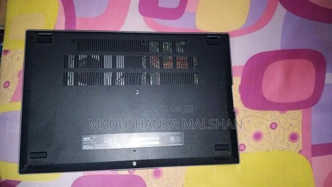 Acer i3 Laptop