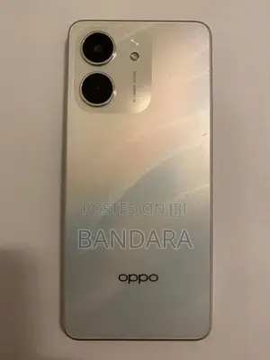 Oppo A5x (Used)