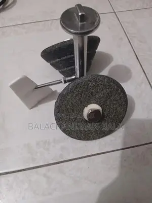 Wet Grinder Ultra Pride+