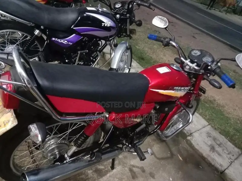 Hero Dawn 2007