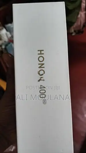 Honor 400 (Used)