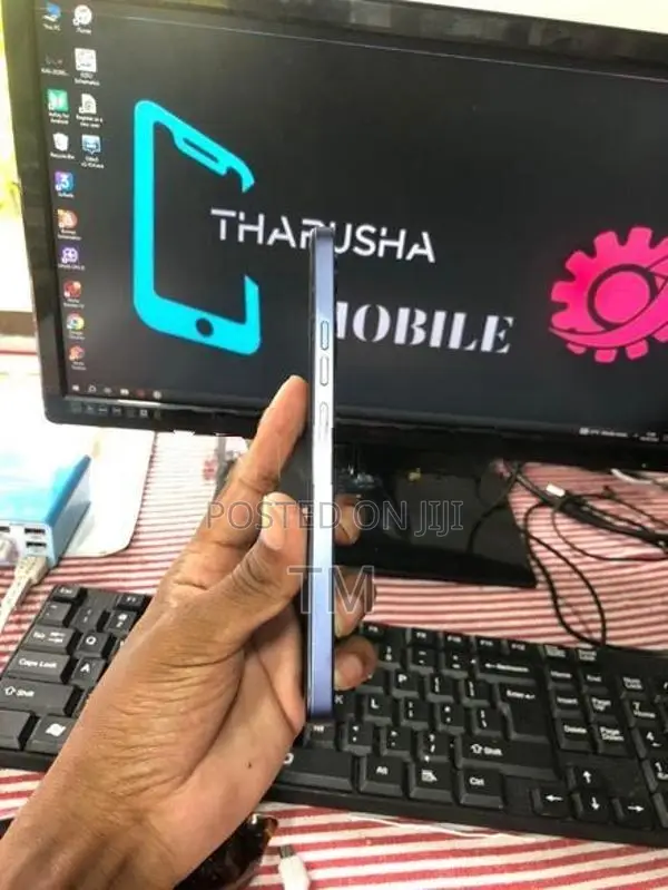 Tecno Spark 10 Pro (Used)