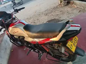 Hero Splendor i smart 2015