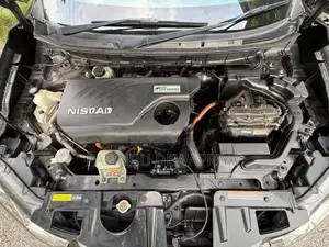 Nissan X-Trail T32 Hybrid 2WD 2015