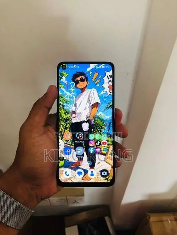 OnePlus One PLUS 9R (Used)