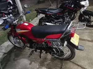 Hero Dawn 2007