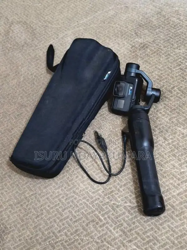 Go Pro Hero 6