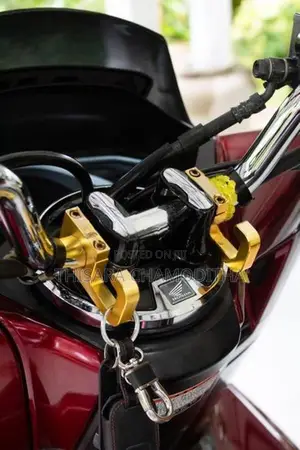 Honda PCX Angel Light 2020