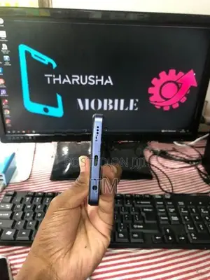 Tecno Spark 10 Pro (Used)