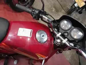 Hero HF Deluxe 2009