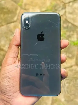 Apple iPhone X (Used)