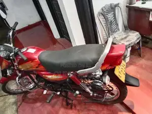 Hero HF Deluxe 2009