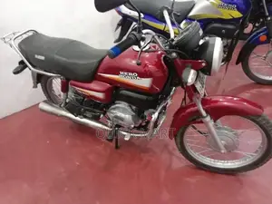 Hero Dawn 2007