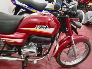 Hero Dawn 2007