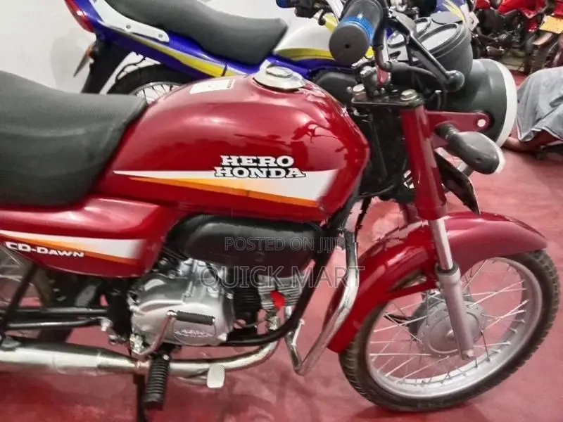 Hero Dawn 2007