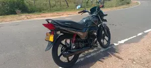 Hero Passion pro 2011