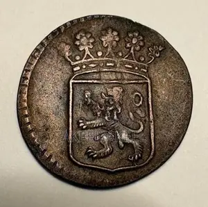 Voc Coins (old)
