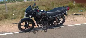 Hero Passion pro 2011