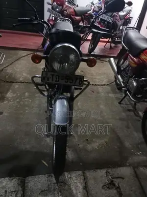 TVS Star Sport 2008